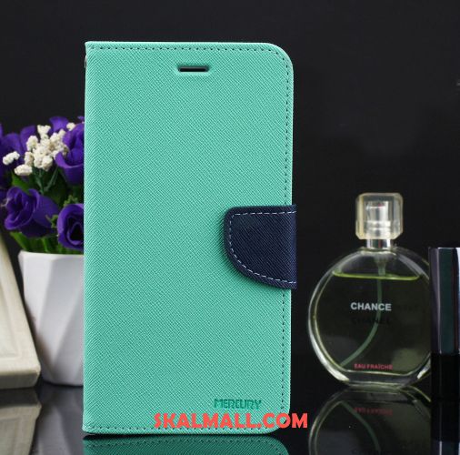 Samsung Galaxy A10 Skal Hängsmycken Täcka Läderfodral Skydd All Inclusive Billigt