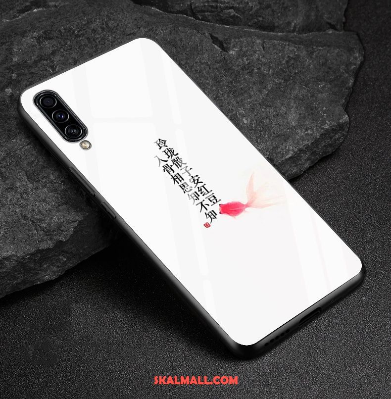 Samsung Galaxy A30s Skal Fallskydd Mobil Telefon Mjuk Stjärna Trend Online