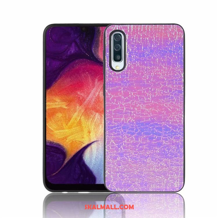 Samsung Galaxy A50 Skal Skydd Kreativa Mjuk Ny Personlighet Fodral På Nätet