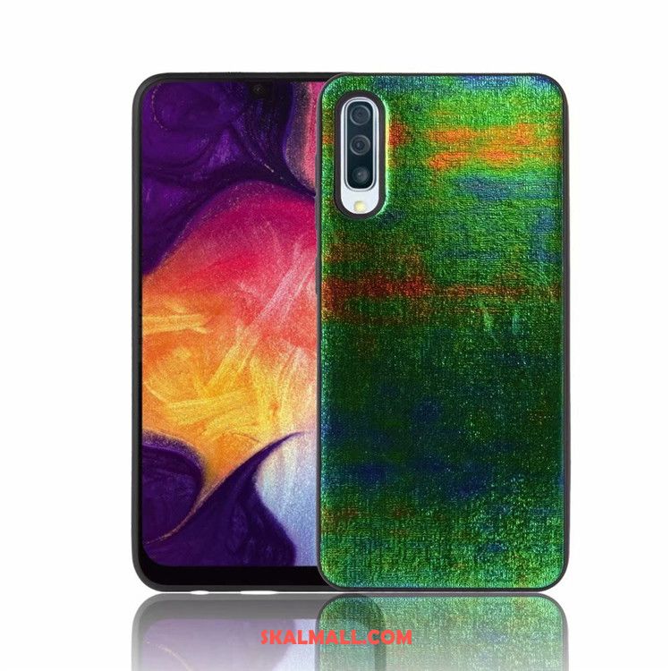 Samsung Galaxy A50 Skal Skydd Kreativa Mjuk Ny Personlighet Fodral På Nätet