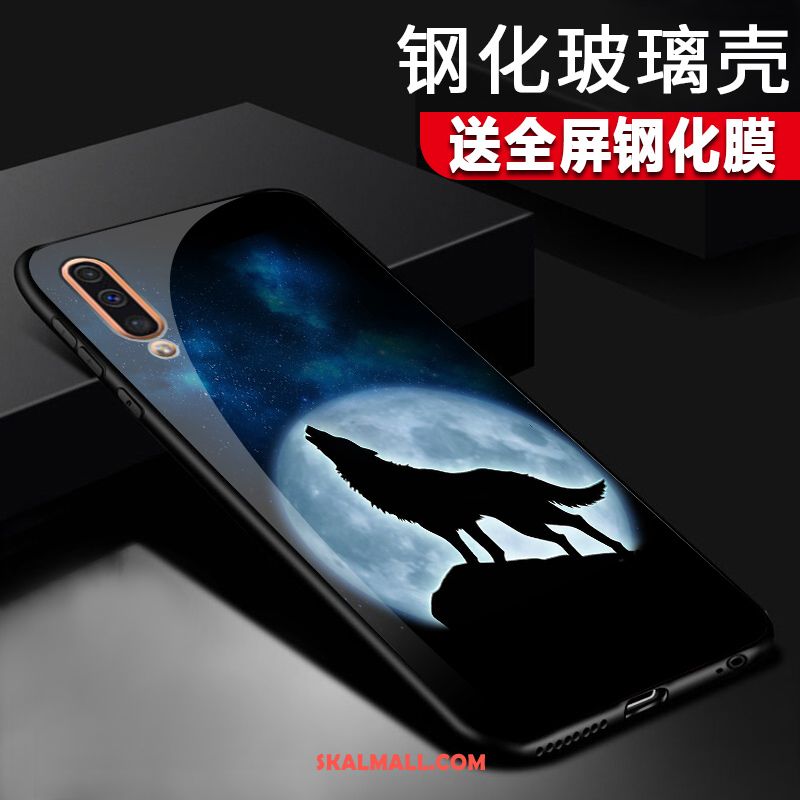 Samsung Galaxy A50 Skal Skydd Trend Personlighet Silikon Mobil Telefon Köpa
