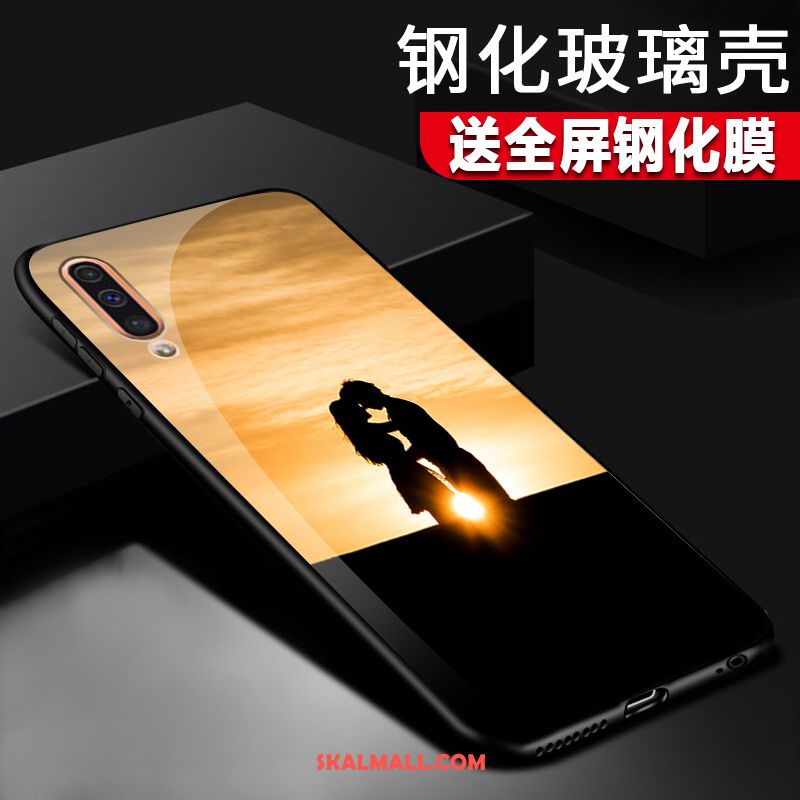 Samsung Galaxy A50 Skal Skydd Trend Personlighet Silikon Mobil Telefon Köpa