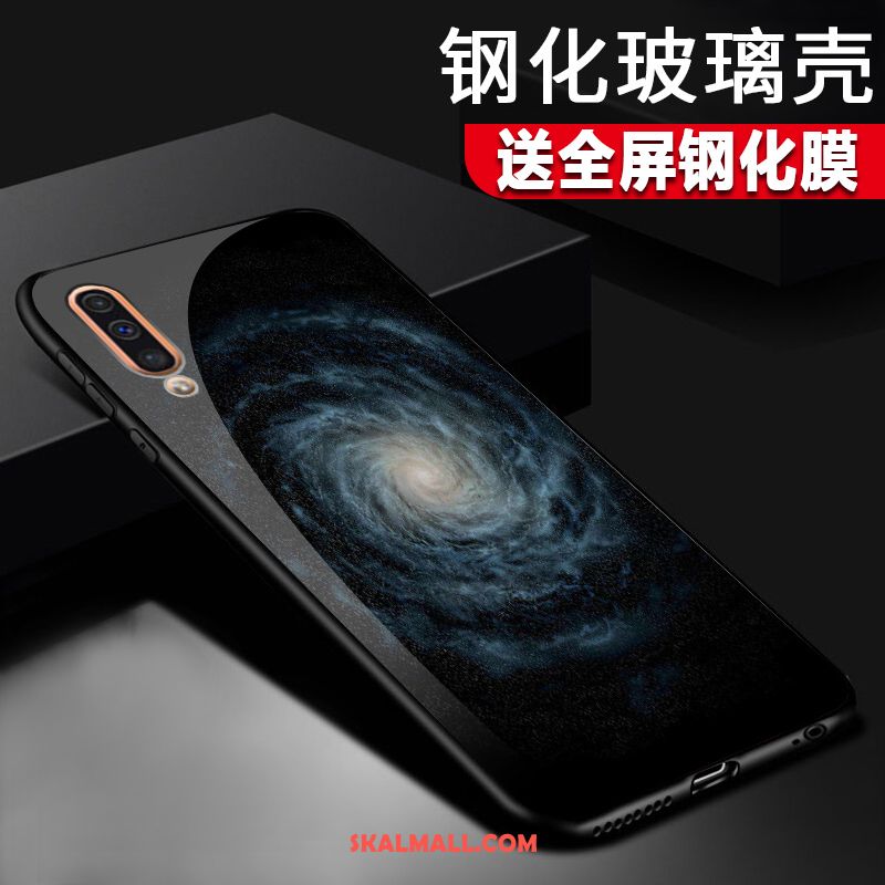 Samsung Galaxy A50 Skal Skydd Trend Personlighet Silikon Mobil Telefon Köpa
