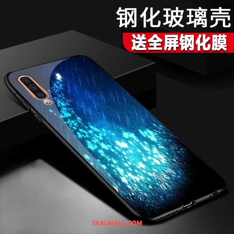 Samsung Galaxy A50 Skal Skydd Trend Personlighet Silikon Mobil Telefon Köpa