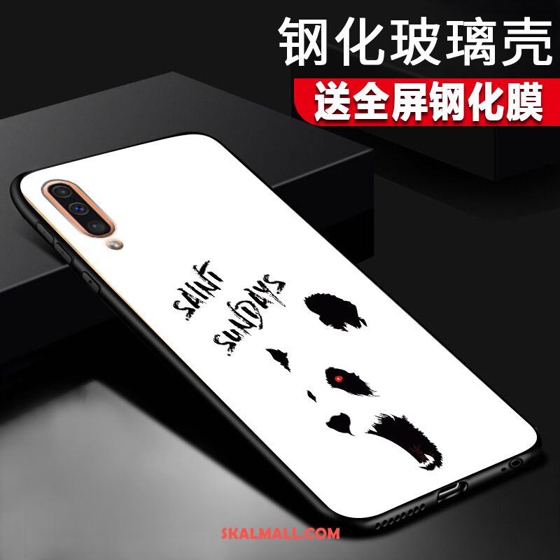 Samsung Galaxy A50 Skal Skydd Trend Personlighet Silikon Mobil Telefon Köpa