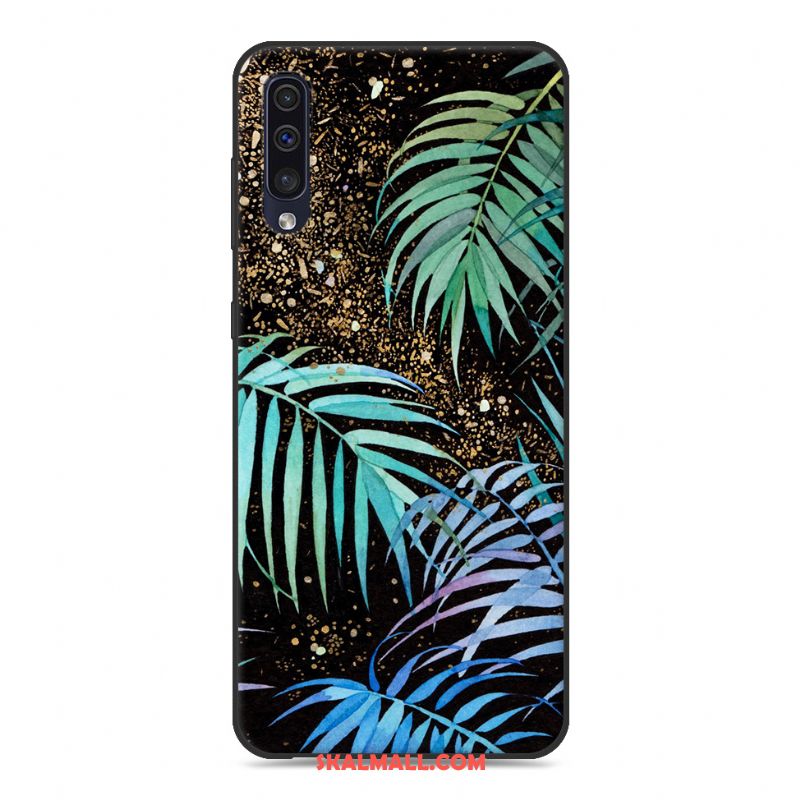 Samsung Galaxy A50 Skal Vacker Silikon Skydd Stjärna Tecknat Fodral Köpa