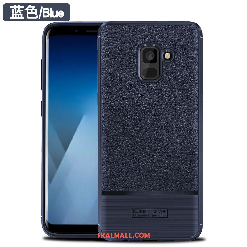 Samsung Galaxy A8 2018 Skal Mjuk All Inclusive Stjärna Mobil Telefon Fallskydd Köpa