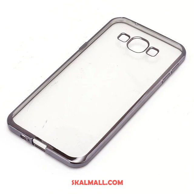 Samsung Galaxy A8 Skal Silikon Stjärna Mobil Telefon Mjuk Fallskydd Fodral Online
