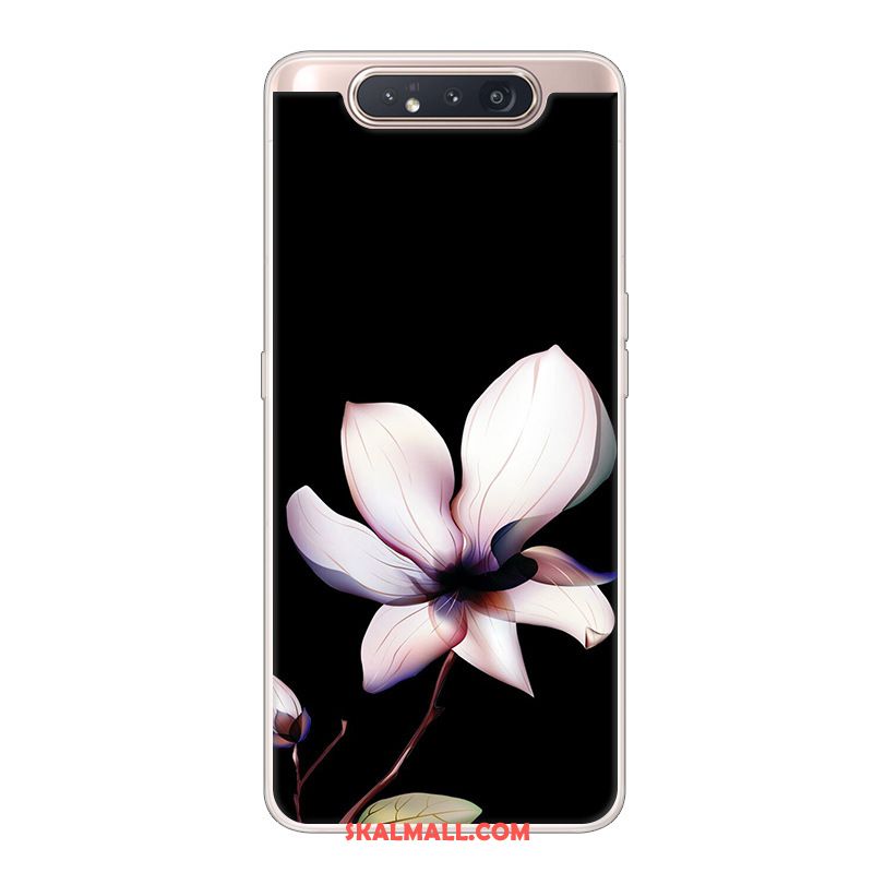 Samsung Galaxy A80 Skal Kyla Kreativa Tecknat Skydd Stjärna Fodral Till Salu