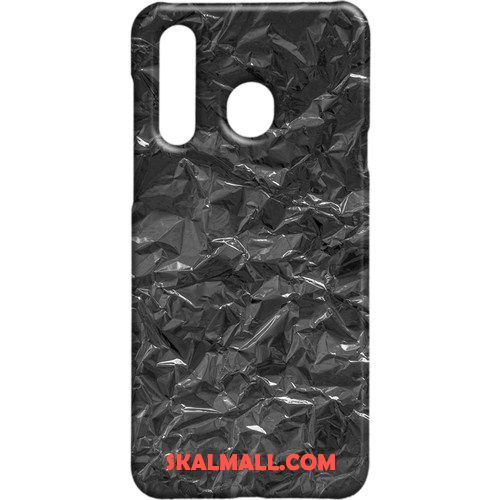 Samsung Galaxy A8s Skal Nubuck Metall Stjärna Retro Skydd Till Salu