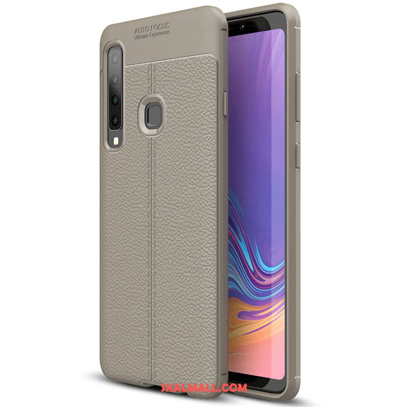 Samsung Galaxy A9 2018 Skal Trend Mobil Telefon Mönster Stjärna Mjuk Fodral Till Salu