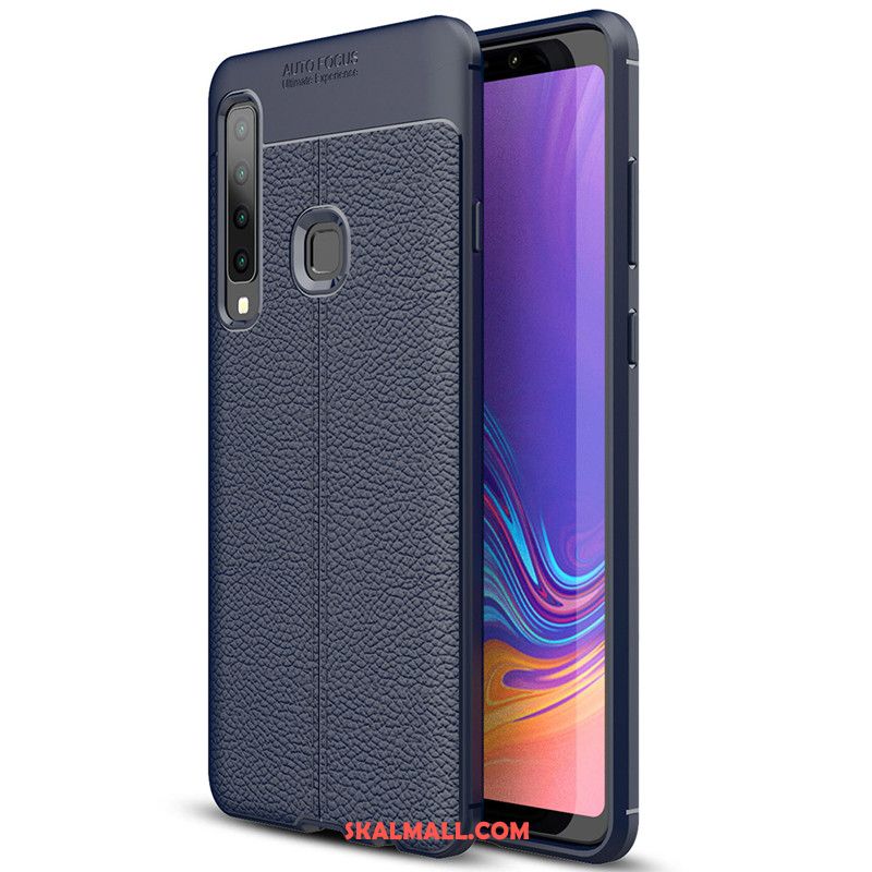 Samsung Galaxy A9 2018 Skal Trend Mobil Telefon Mönster Stjärna Mjuk Fodral Till Salu