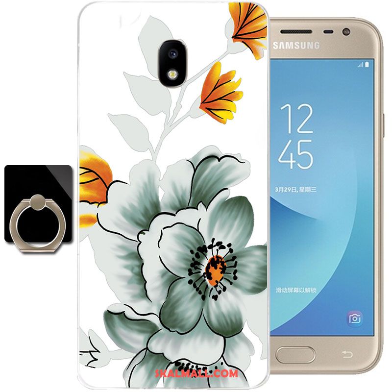 Samsung Galaxy J3 2017 Skal Skydd Fallskydd Färg Mobil Telefon Stjärna Köpa