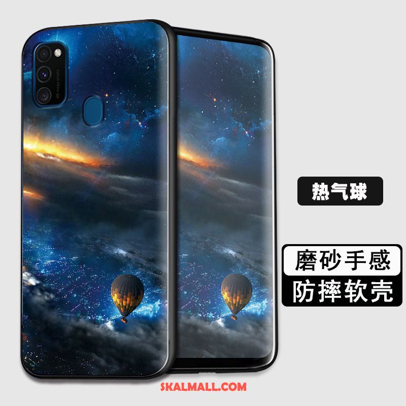 Samsung Galaxy M30s Skal Personlighet Mobil Telefon Mjuk Kreativa Stjärna Köpa