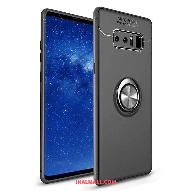 Samsung Galaxy Note 8 Skal Magnetic Trend Slim Osynlig Personlighet Billig