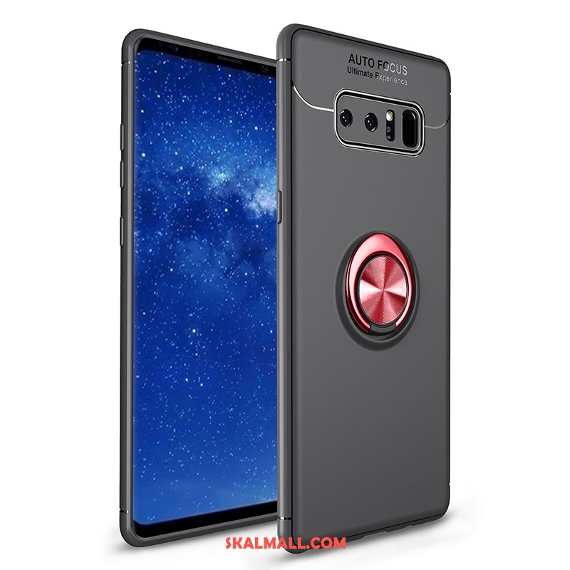 Samsung Galaxy Note 8 Skal Magnetic Trend Slim Osynlig Personlighet Billig