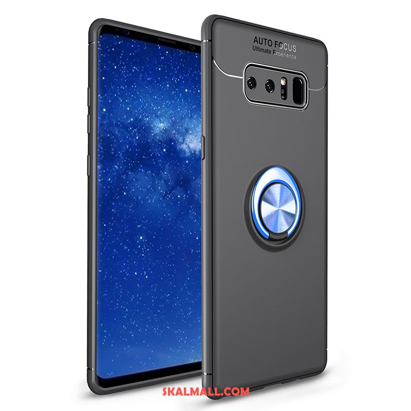 Samsung Galaxy Note 8 Skal Magnetic Trend Slim Osynlig Personlighet Billig