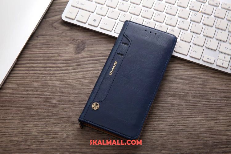 Samsung Galaxy Note 8 Skal Mobil Telefon Support Stjärna Fallskydd Business Fodral Till Salu