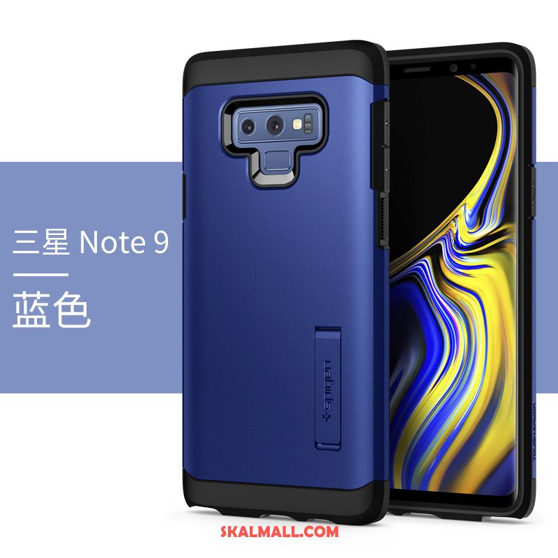 Samsung Galaxy Note 9 Skal Trend Varumärke Personlighet Mode Kreativa All Inclusive Fodral Butik