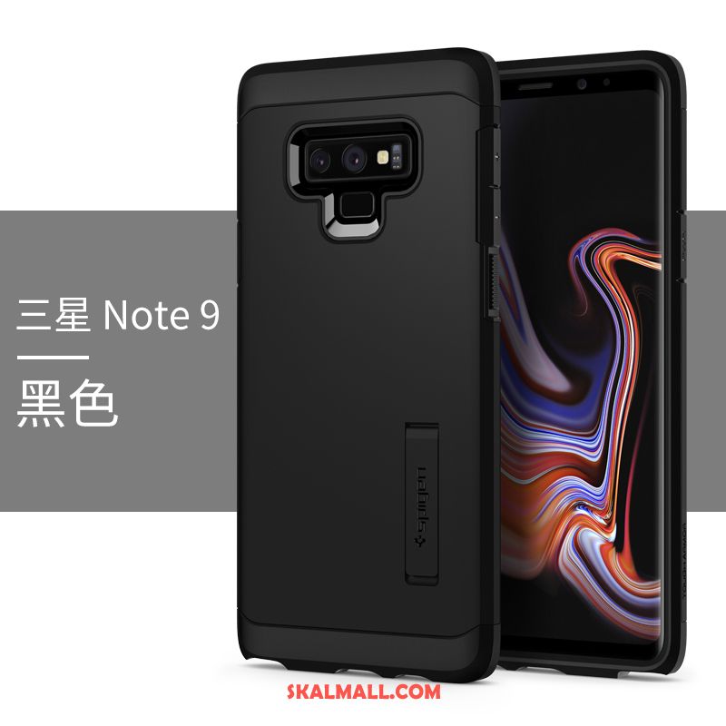 Samsung Galaxy Note 9 Skal Trend Varumärke Personlighet Mode Kreativa All Inclusive Fodral Butik