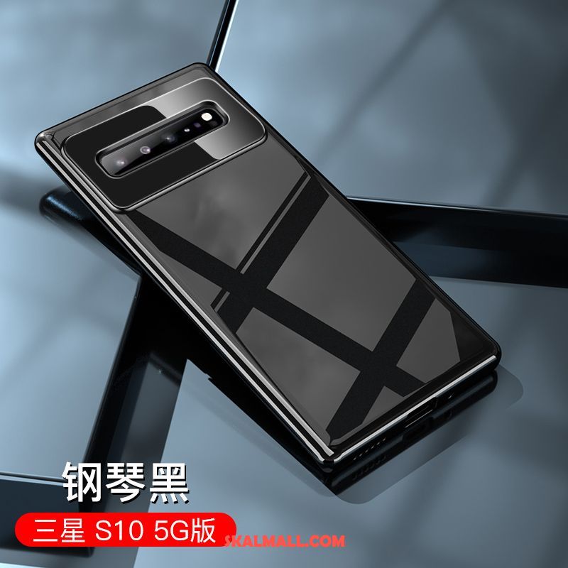 Samsung Galaxy S10 5g Skal Mobil Telefon Slim Par Enkel Ny Till Salu