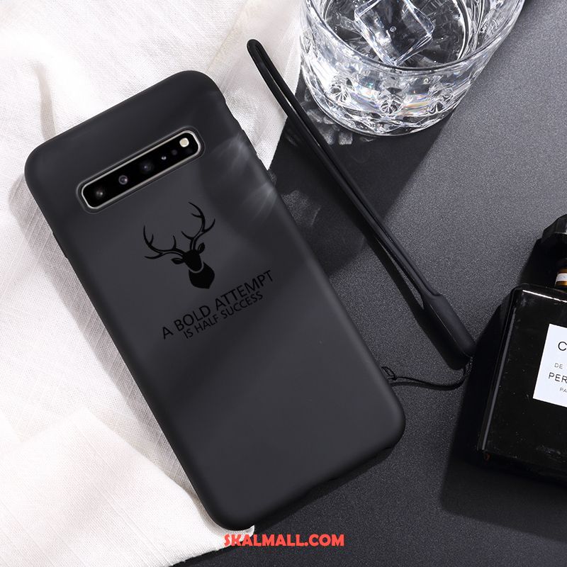 Samsung Galaxy S10 5g Skal Slim Kreativa Fallskydd Trend Varumärke Stjärna Fodral Köpa
