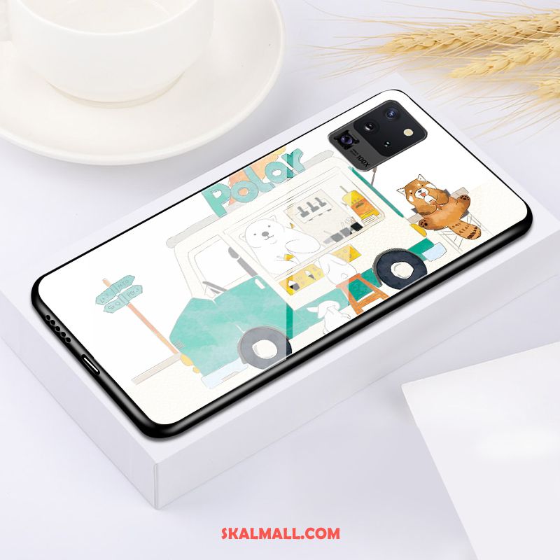 Samsung Galaxy S20 Ultra Skal Personlighet Mobil Telefon Kreativa All Inclusive Mjuk Köpa