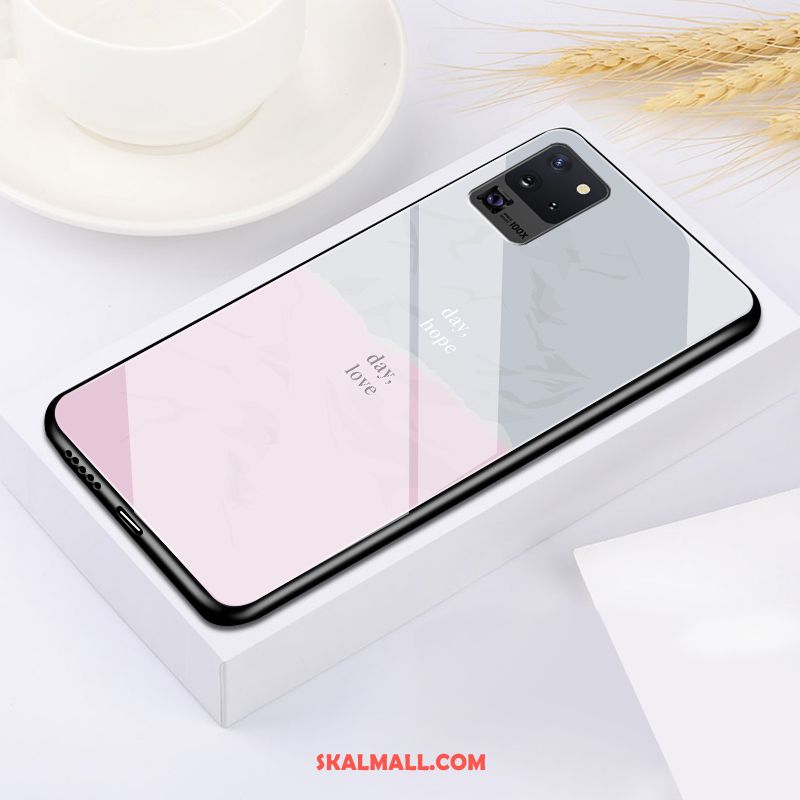 Samsung Galaxy S20 Ultra Skal Personlighet Mobil Telefon Kreativa All Inclusive Mjuk Köpa