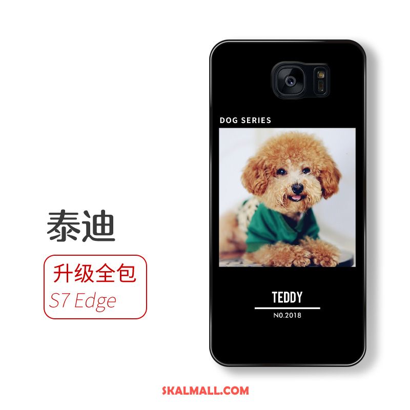 Samsung Galaxy S7 Edge Skal Mjuk Stjärna Mobil Telefon Fodral Köpa