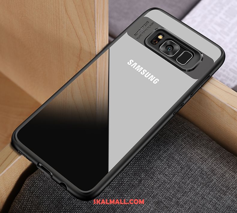 Samsung Galaxy S8+ Skal Stjärna Skydd Silikon Mobil Telefon Fallskydd Till Salu
