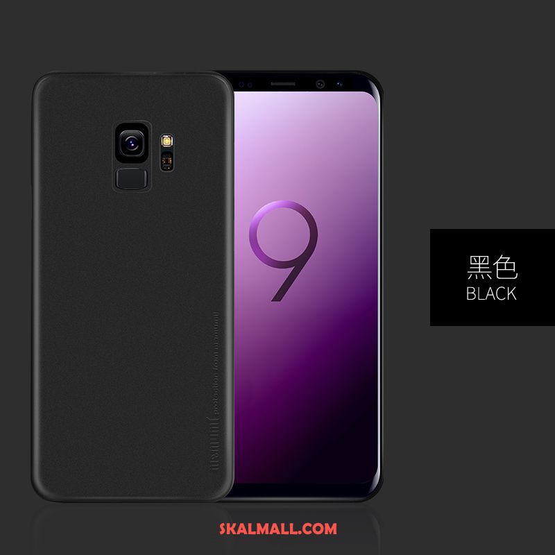 Samsung Galaxy S9 Skal Personlighet Silikon Mobil Telefon Stjärna Skydd Köpa