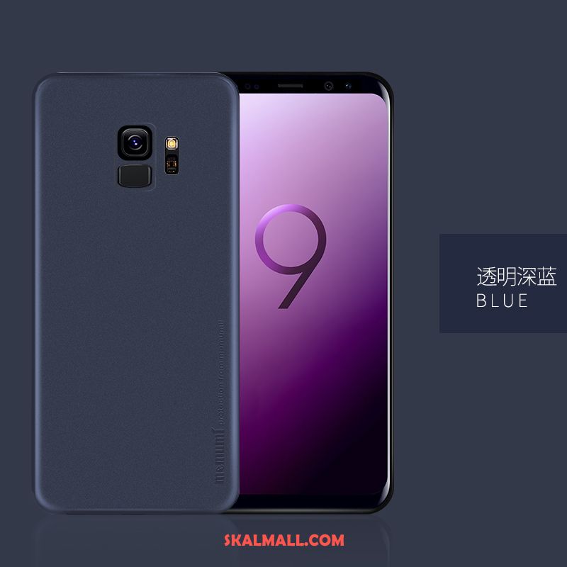 Samsung Galaxy S9 Skal Personlighet Silikon Mobil Telefon Stjärna Skydd Köpa