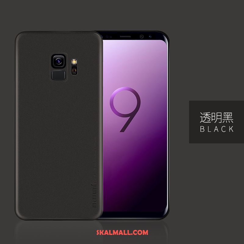 Samsung Galaxy S9 Skal Personlighet Silikon Mobil Telefon Stjärna Skydd Köpa