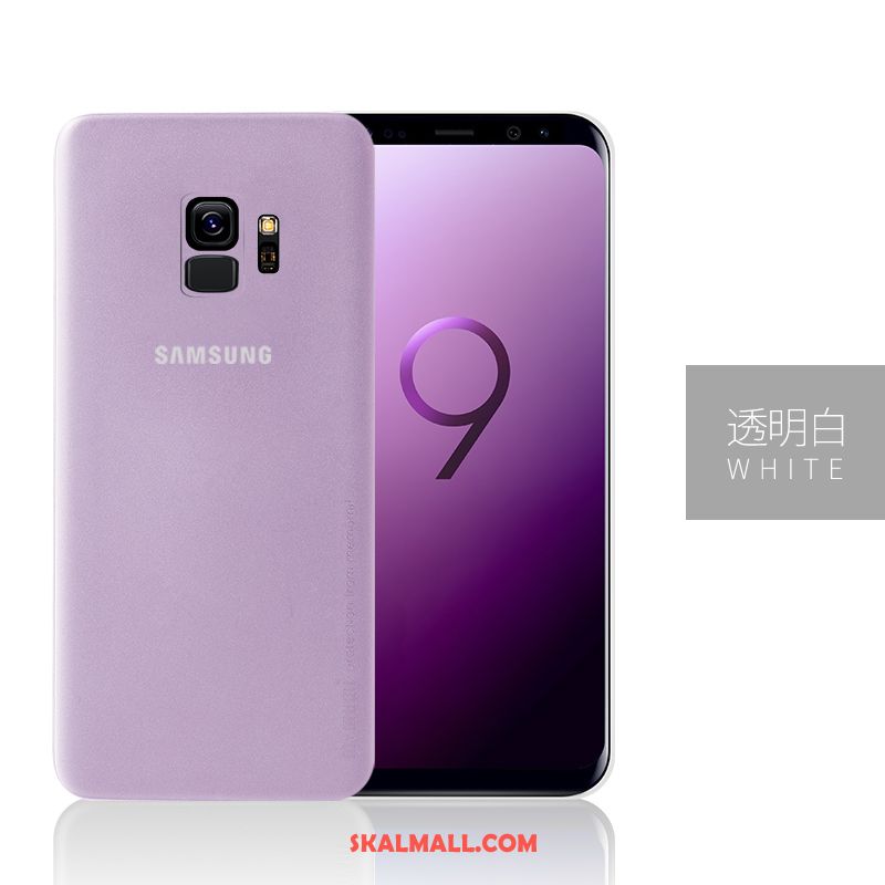 Samsung Galaxy S9 Skal Personlighet Silikon Mobil Telefon Stjärna Skydd Köpa