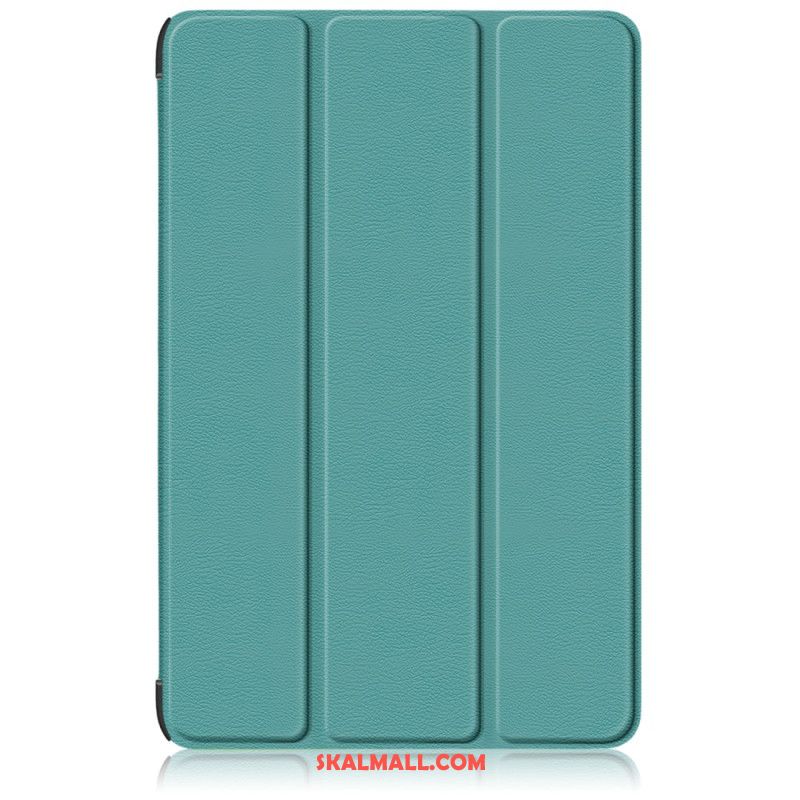 Samsung Galaxy Tab S9 Plus Kopparimitation