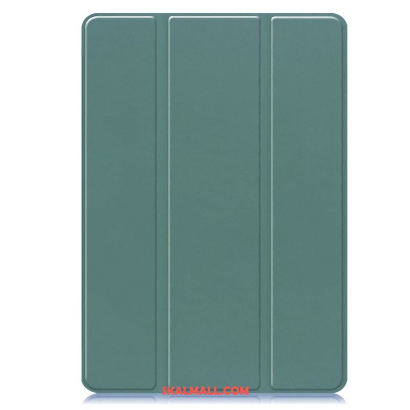 Samsung Galaxy Tab S9 Plus Lädereffekt