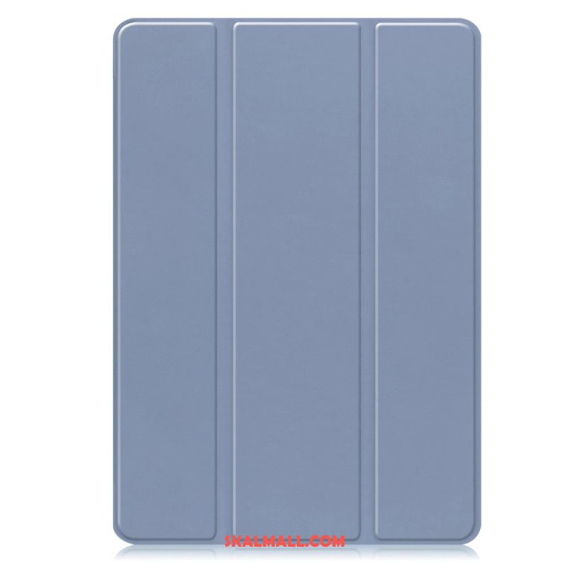 Samsung Galaxy Tab S9 Plus Lädereffekt