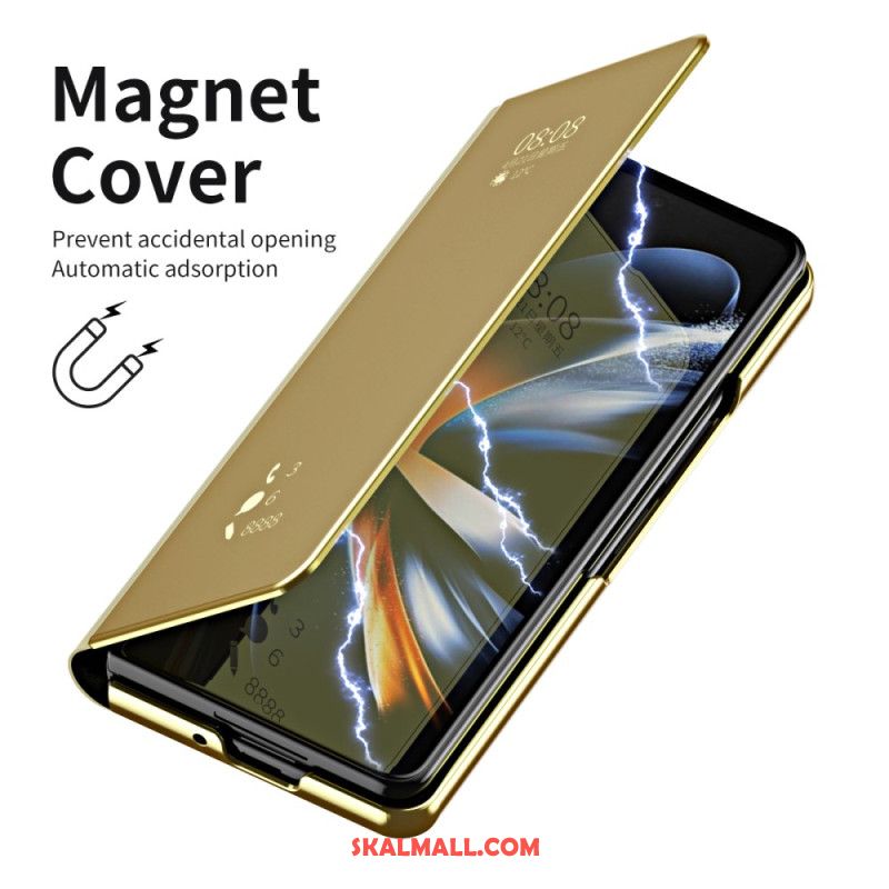 Samsung Galaxy Z Fold 5 Spegel