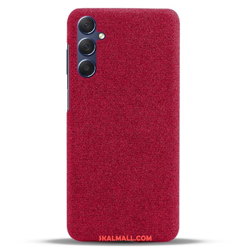 Skal För Samsung Galaxy A15 5g Tyg