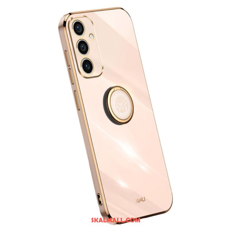 Skal För Samsung Galaxy A55 5g Xinli Stödring