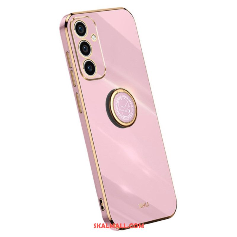 Skal För Samsung Galaxy A55 5g Xinli Stödring