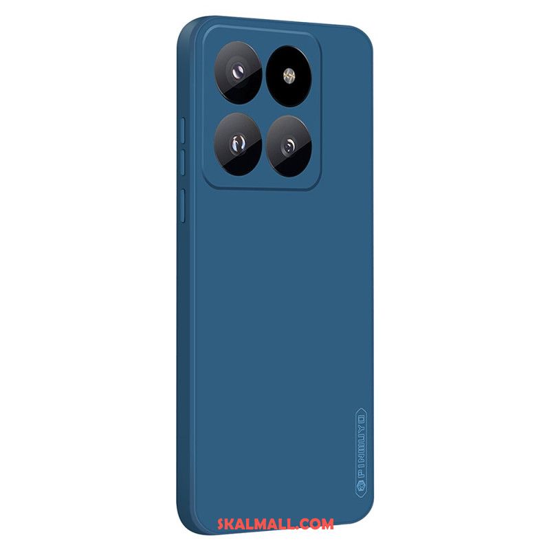 Skal För Xiaomi 14 Pro Pinwuyo