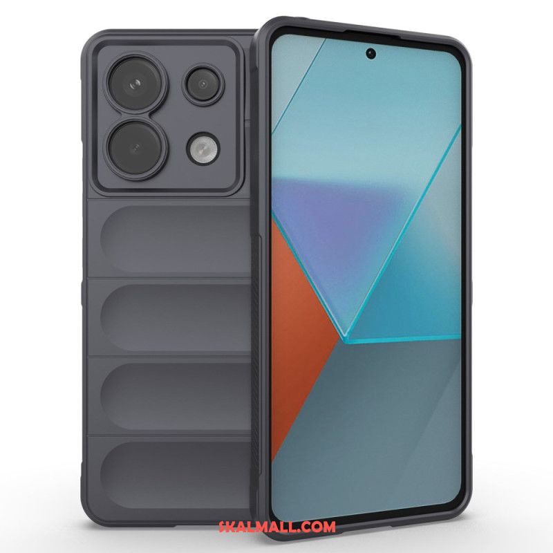 Skal För Xiaomi Redmi Note 13 Pro 5g Halkfri