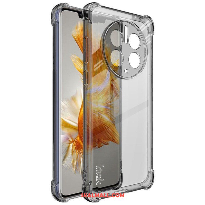 Skal Huawei Mate 50 Pro Imak Transparent