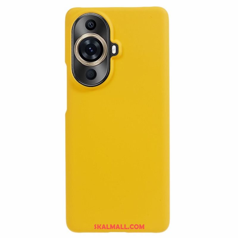 Skal Huawei Nova 11 Pro Styv Plast
