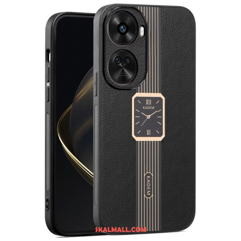 Skal Huawei Nova 12 Se Kadem Klockmönster