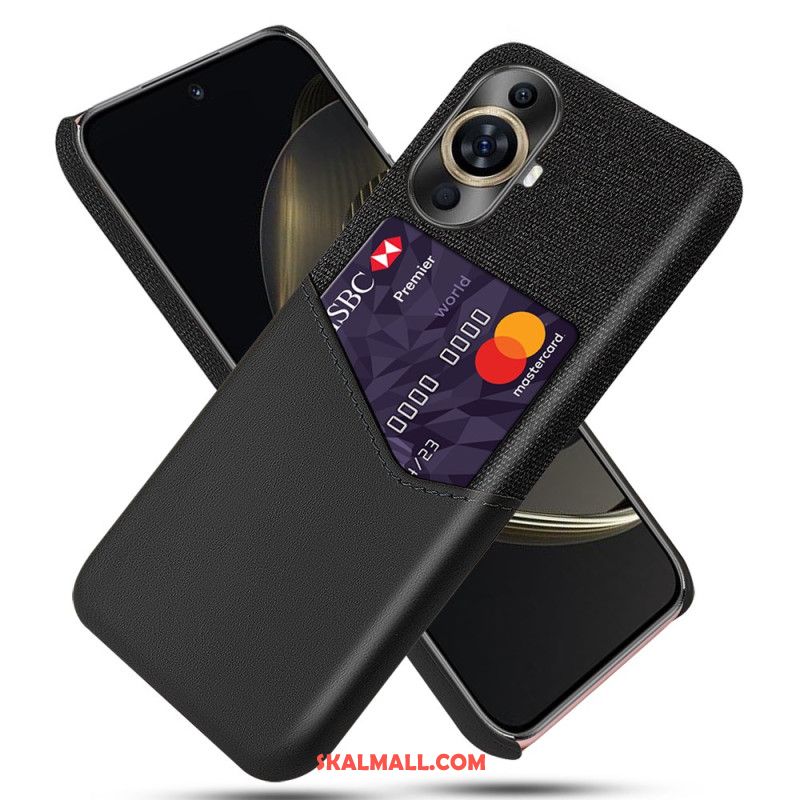 Skal Huawei Nova 12s Korthållare