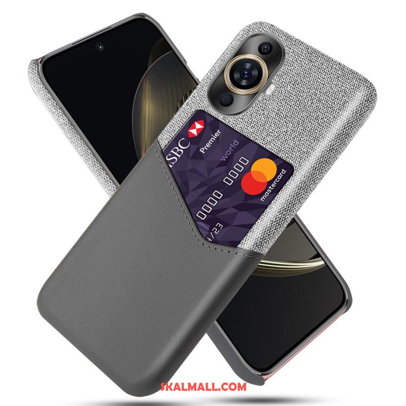 Skal Huawei Nova 12s Korthållare