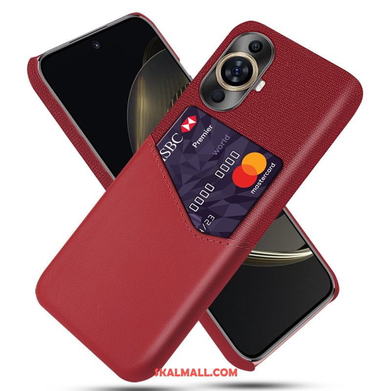 Skal Huawei Nova 12s Korthållare