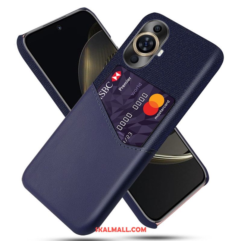 Skal Huawei Nova 12s Korthållare